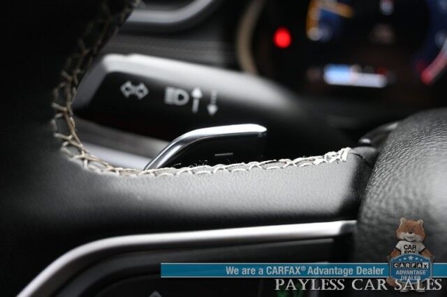 2023 Jeep Grand Cherokee Limited Anchorage AK