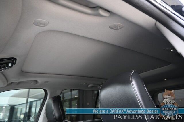 2023 Jeep Grand Cherokee Limited Anchorage AK