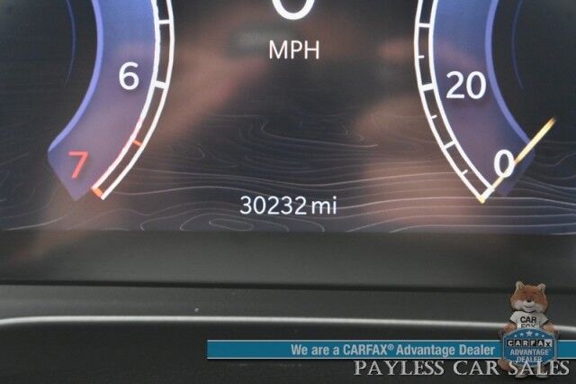 2023 Jeep Grand Cherokee Limited Anchorage AK