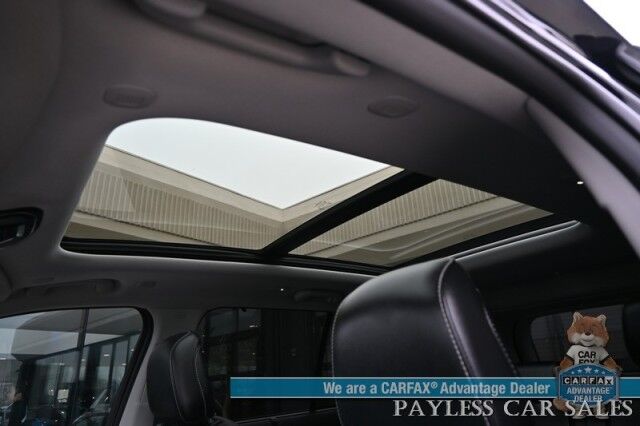 2023 Jeep Grand Cherokee Limited Anchorage AK