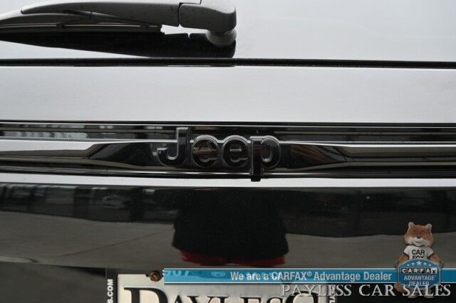 2023 Jeep Grand Cherokee Limited Anchorage AK