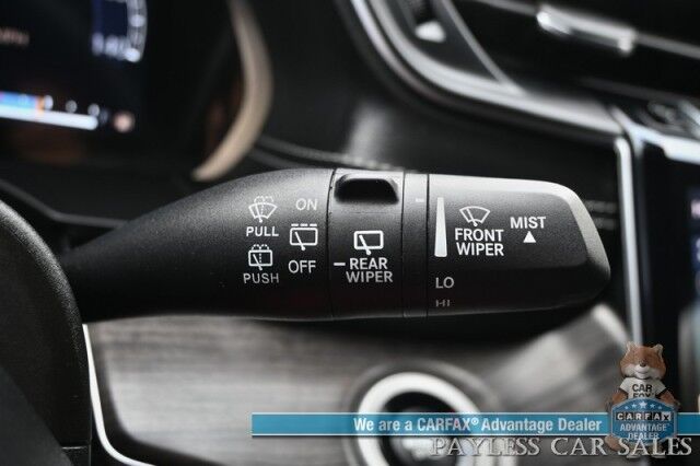 2023 Jeep Grand Cherokee Limited Anchorage AK