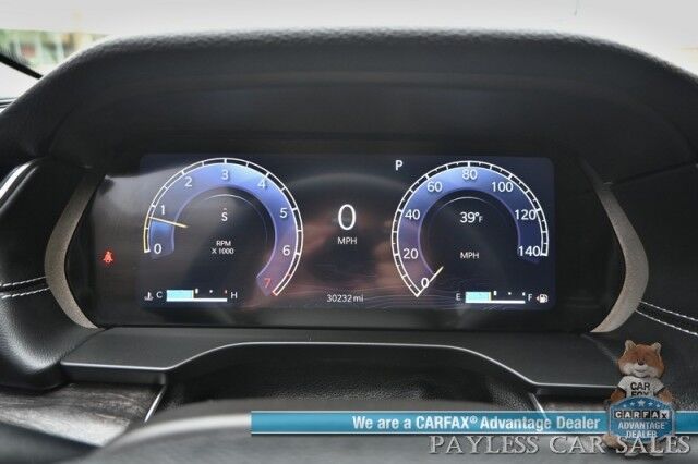 2023 Jeep Grand Cherokee Limited Anchorage AK