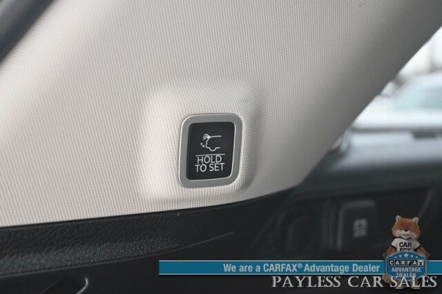 2023 Jeep Grand Cherokee Limited Anchorage AK