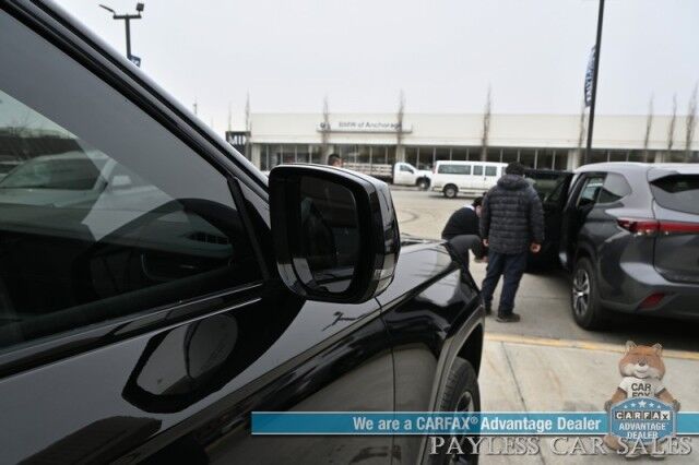 2023 Jeep Grand Cherokee Limited Anchorage AK