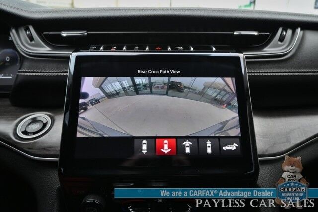 2023 Jeep Grand Cherokee Limited Anchorage AK