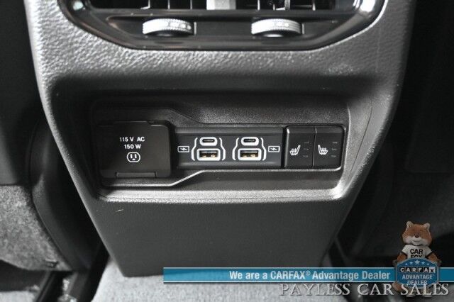 2023 Jeep Grand Cherokee Limited Anchorage AK