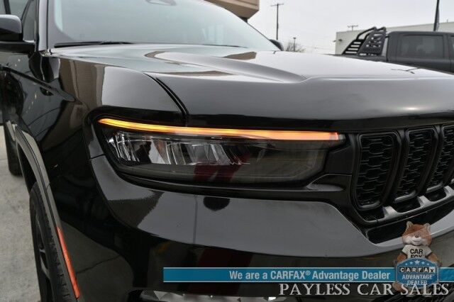 2023 Jeep Grand Cherokee Limited Anchorage AK