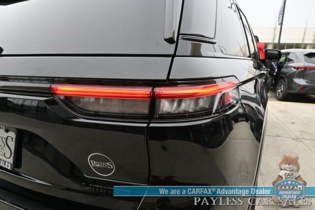 2023 Jeep Grand Cherokee Limited Anchorage AK