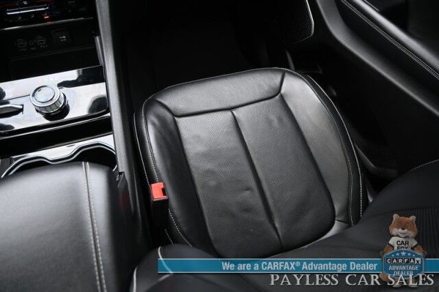 2023 Jeep Grand Cherokee Limited Anchorage AK