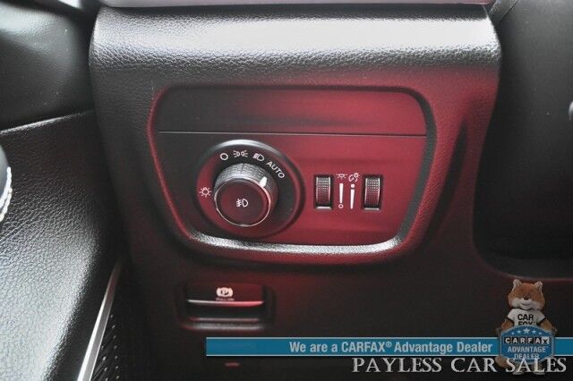 2023 Jeep Grand Cherokee Limited Anchorage AK