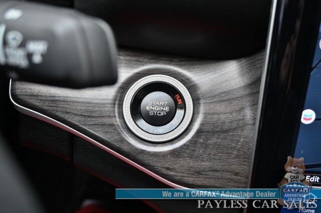 2023 Jeep Grand Cherokee Limited Anchorage AK