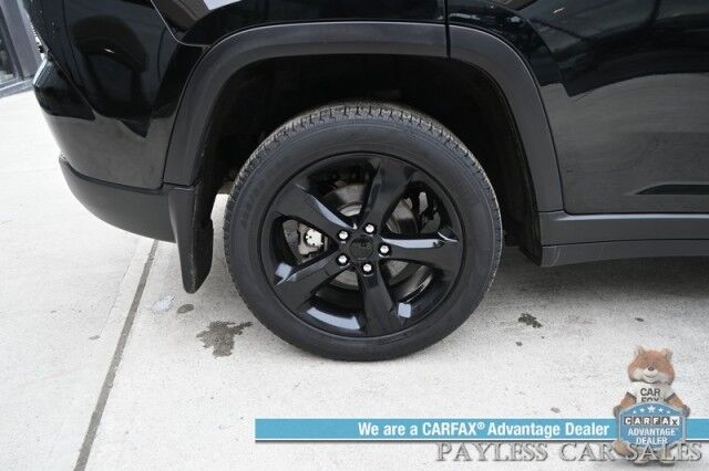 2023 Jeep Grand Cherokee Limited Anchorage AK