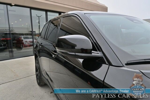 2023 Jeep Grand Cherokee Limited Anchorage AK