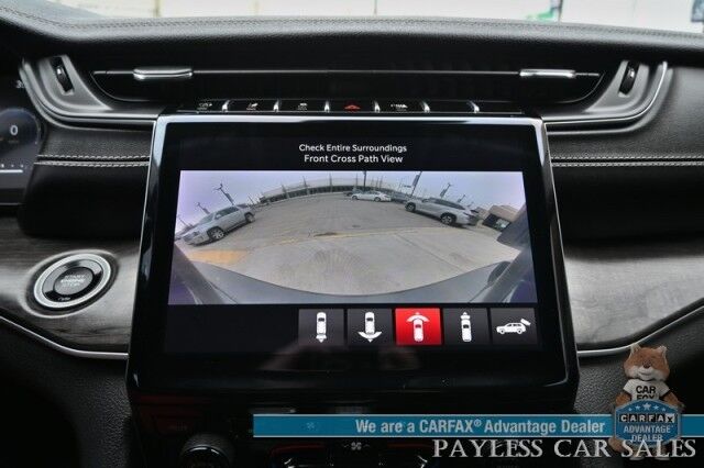 2023 Jeep Grand Cherokee Limited Anchorage AK