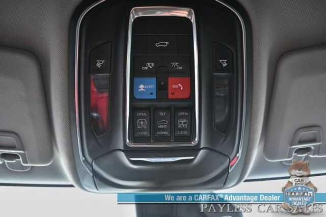 2023 Jeep Grand Cherokee Limited Anchorage AK