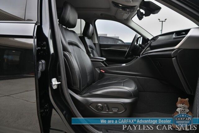 2023 Jeep Grand Cherokee Limited Anchorage AK