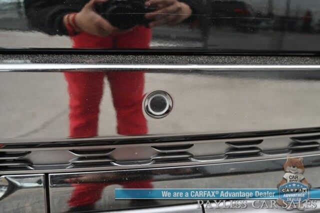 2023 Jeep Grand Cherokee Limited Anchorage AK