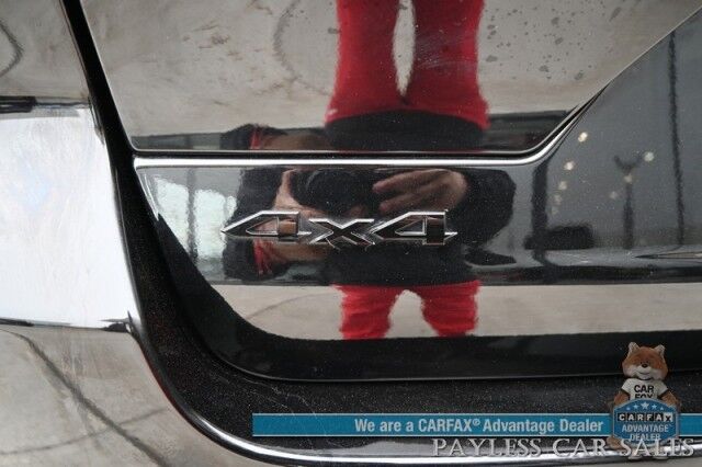 2023 Jeep Grand Cherokee Limited Anchorage AK