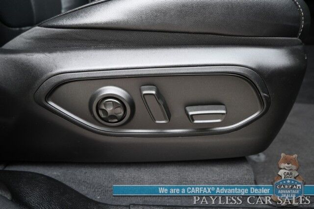 2023 Jeep Grand Cherokee Limited Anchorage AK