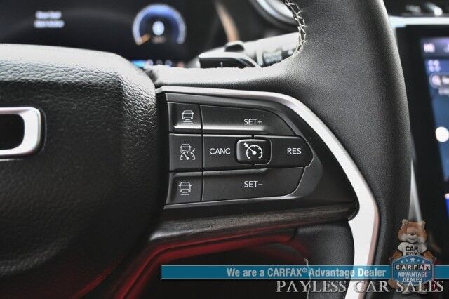 2023 Jeep Grand Cherokee Limited Anchorage AK