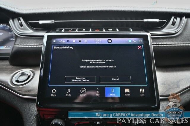 2023 Jeep Grand Cherokee Limited Anchorage AK