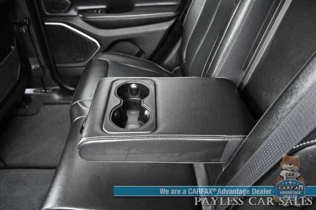 2023 Jeep Grand Cherokee Limited Anchorage AK