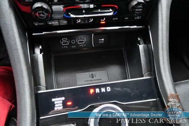 2023 Jeep Grand Cherokee Limited Anchorage AK