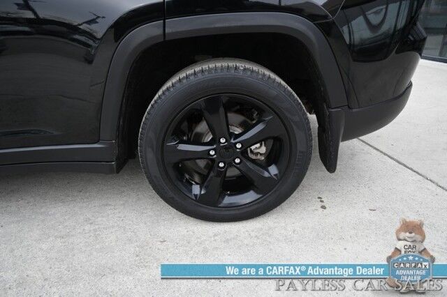 2023 Jeep Grand Cherokee Limited Anchorage AK