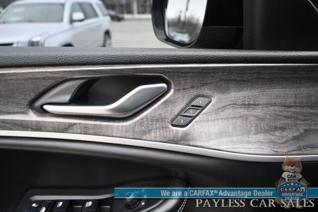 2023 Jeep Grand Cherokee Limited Anchorage AK