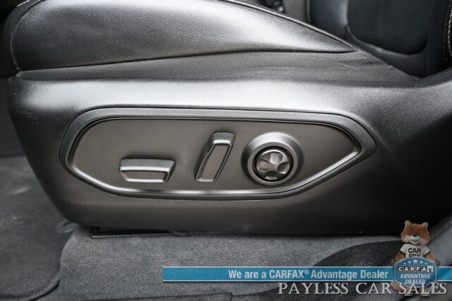 2023 Jeep Grand Cherokee Limited Anchorage AK