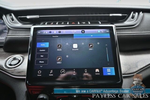 2023 Jeep Grand Cherokee Limited Anchorage AK