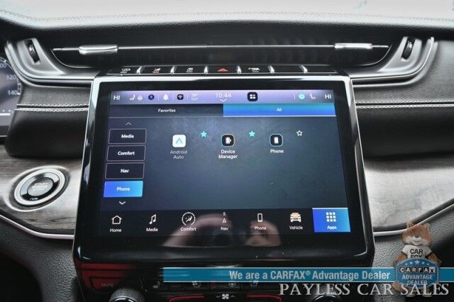 2023 Jeep Grand Cherokee Limited Anchorage AK