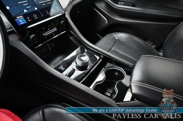 2023 Jeep Grand Cherokee Limited Anchorage AK