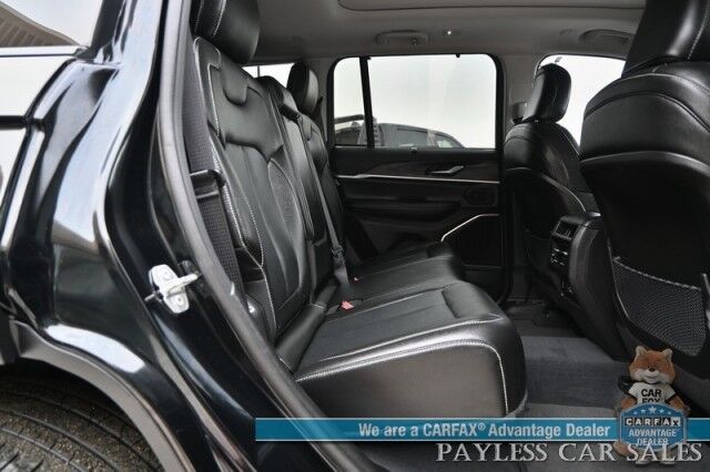 2023 Jeep Grand Cherokee Limited Anchorage AK