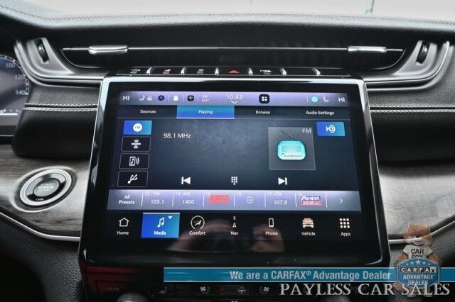 2023 Jeep Grand Cherokee Limited Anchorage AK