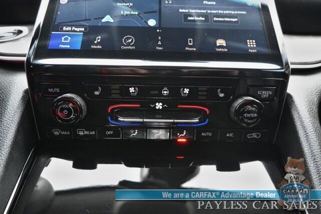 2023 Jeep Grand Cherokee Limited Anchorage AK