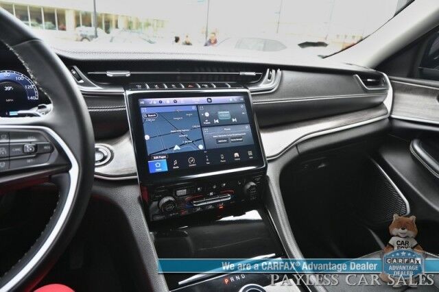 2023 Jeep Grand Cherokee Limited Anchorage AK