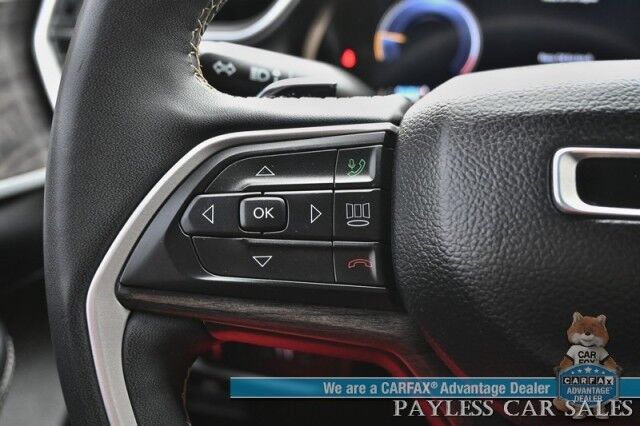 2023 Jeep Grand Cherokee Limited Anchorage AK