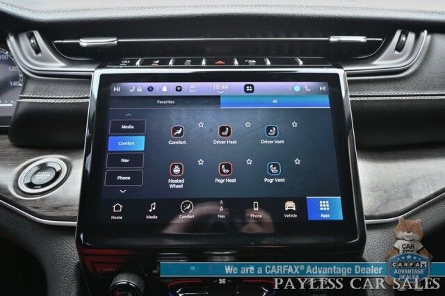 2023 Jeep Grand Cherokee Limited Anchorage AK