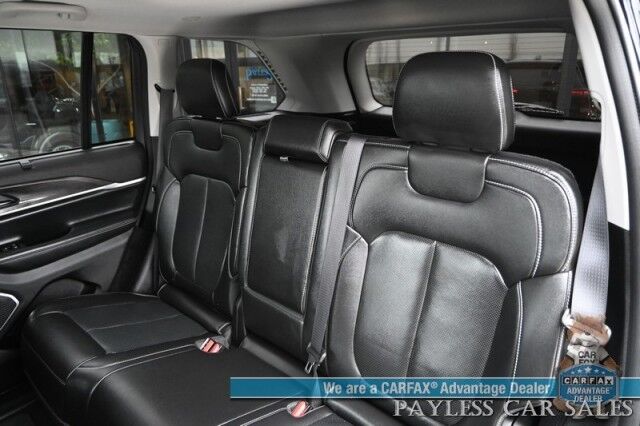 2023 Jeep Grand Cherokee Limited Anchorage AK