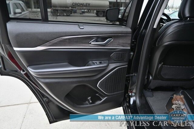 2023 Jeep Grand Cherokee Limited Anchorage AK