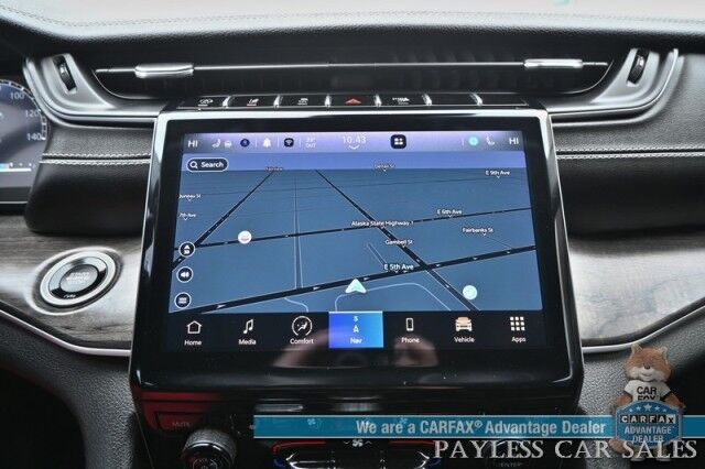 2023 Jeep Grand Cherokee Limited Anchorage AK