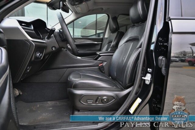 2023 Jeep Grand Cherokee Limited Anchorage AK