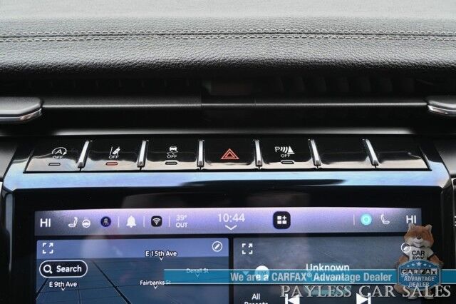 2023 Jeep Grand Cherokee Limited Anchorage AK