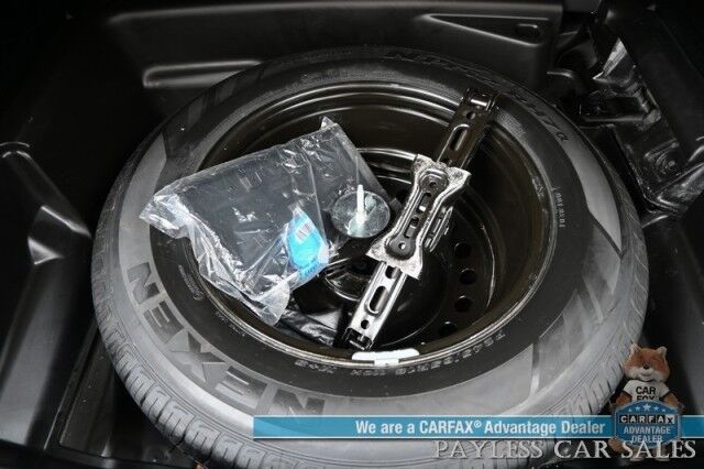 2023 Jeep Grand Cherokee Limited Anchorage AK