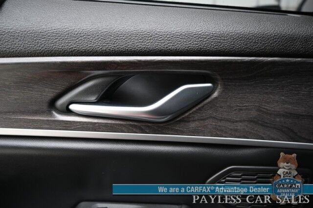 2023 Jeep Grand Cherokee Limited Anchorage AK