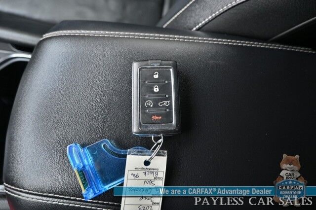 2023 Jeep Grand Cherokee Limited Anchorage AK