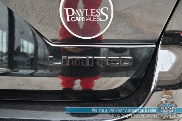 2023 Jeep Grand Cherokee Limited Anchorage AK