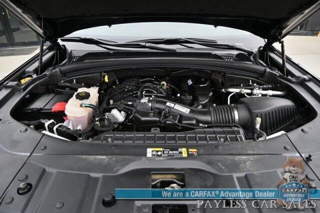 2023 Jeep Grand Cherokee Limited Anchorage AK